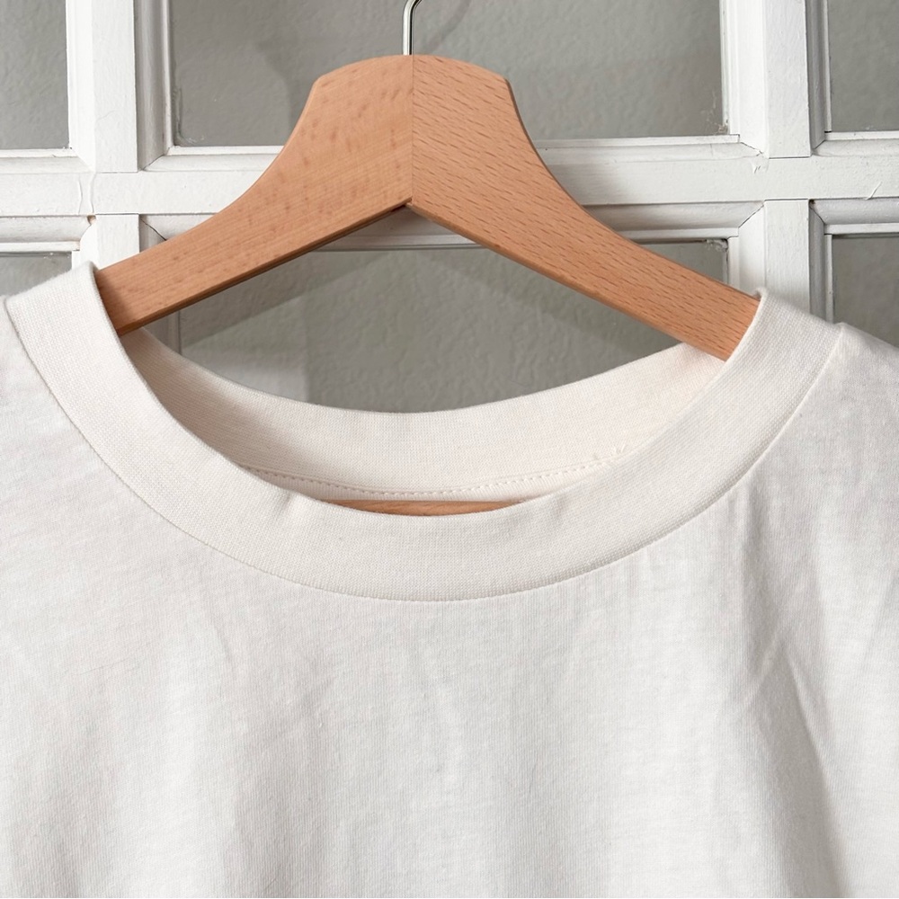 ☀️KATE SPADE x TARGET Dance Till Dawn Graphic T-Shirt Sz XL NWT - Picture 5 of 9